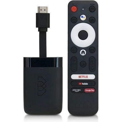 Homatics Dongle Q