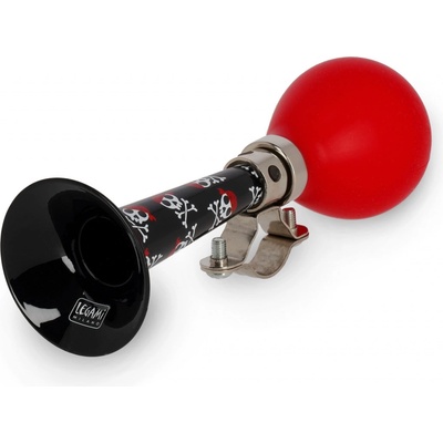 Legami Bicycle Horn Bike Horn Skull – Zboží Dáma