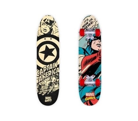 Disney CAPTAIN AMERICA