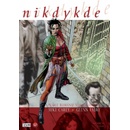 Nikdykde