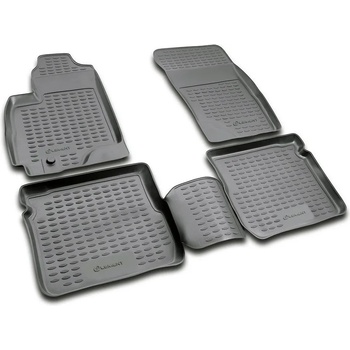 Image 1 of Element 3D Гумени стелки за HAVAL H9 (2015+) 5 pcs (ORIG.3D.99.03.210k)