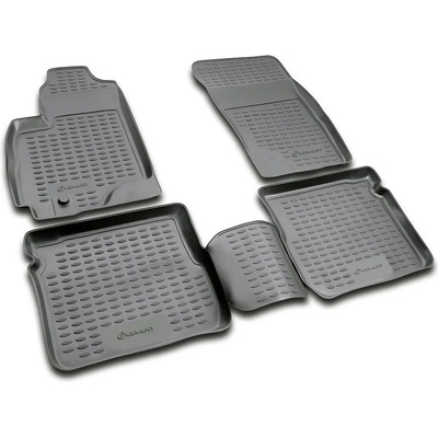 Element 3D Гумени стелки за HAVAL H9 (2015+) 5 pcs (ORIG.3D.99.03.210k)