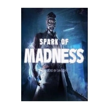 Starbreeze Publishing Dead by Daylight Spark of Madness DLC (PC)
