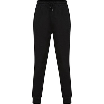 Tombo Unisex sportovní joggery TL720 Black