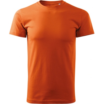 Malfini Basic Free F29 oranžové