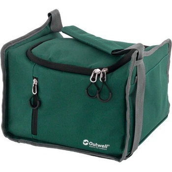 Outwell Cormorant S Цвят: зелен