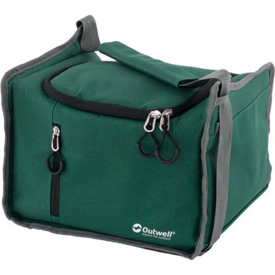 Outwell Cormorant S Цвят: зелен