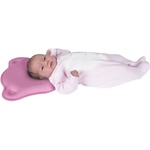 Sevibaby Ергономична възглавничка Цвят РОЗОВ