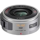 Panasonic Lumix G X Vario 14-42mm f/3.5-5.6 Aspherical Power O.I.S