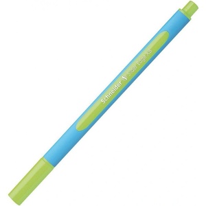 Schneider Тънкописец Schneider Slider EDGE XB 0, 7мм жълт