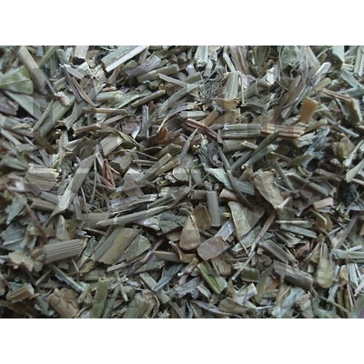 Bylinná lékárna Kokoška pastuší tobolka nať Capsella bursa pastoris L. 100 g