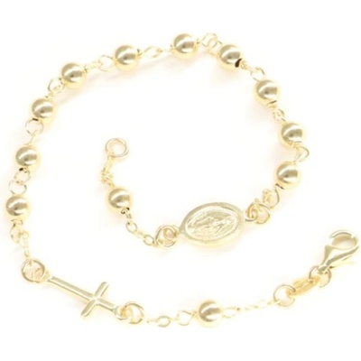 Pattic zlatý CA101103Y-19