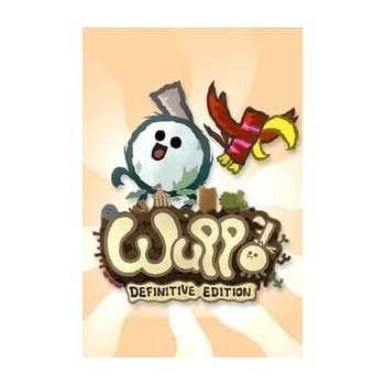 Wuppo
