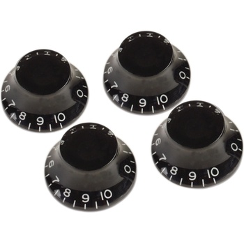 Gibson HK-010 Black Копче за управление (PRHK-010)