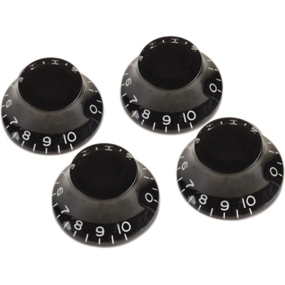 Gibson HK-010 Black Копче за управление (PRHK-010)