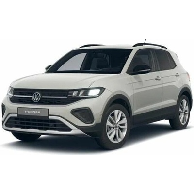 Volkswagen T-Cross 1.0 TSI Life 85 kW