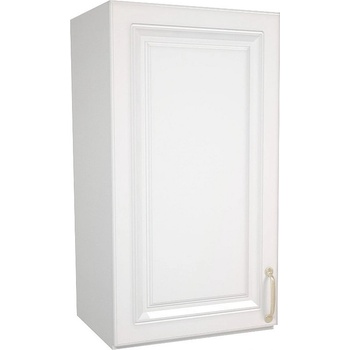 ЕВРОМАР Горен шкаф michelle В45 с една врата