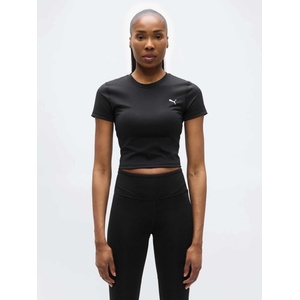 PUMA Тениска W Puma Strong Cross Back Tee