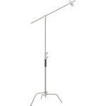 Neewer C-статив Neewer SC320 320 см от неръждаема стомана с рамо (SC320)