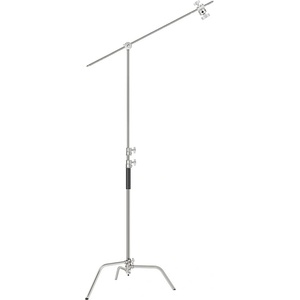 Neewer C-статив Neewer SC320 320 см от неръждаема стомана с рамо (SC320)