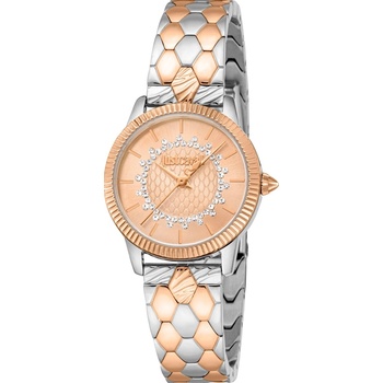 Just Cavalli Glam Chic JC1L258M0275 - Дамски часовник (JC1L258M0275)