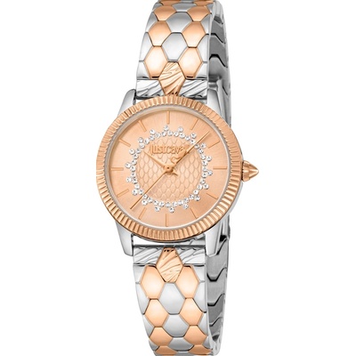 Just Cavalli Glam Chic JC1L258M0275 - Дамски часовник (JC1L258M0275)