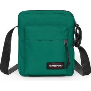 EASTPAK Чанта за рамо Eastpak Arcade Mini Bag Shoulder bag - Pineneedle Green - размер 3 l (510-6756-0211)
