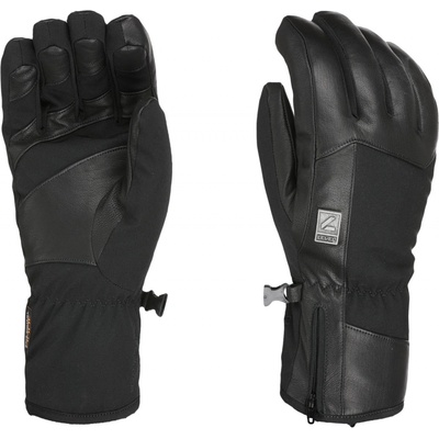 Level Peak black