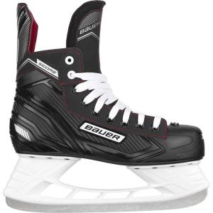 BAUER Supreme score skate sr черно, бяло 48 (16397)
