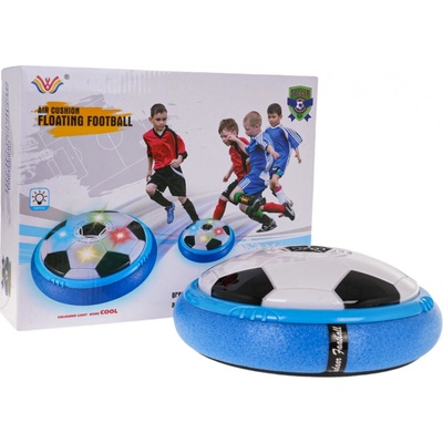 Svítící míč pro halové hry