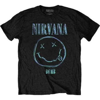 Image 1 of Nirvana Dumb Black L Риза (NIRVTS41MB03)