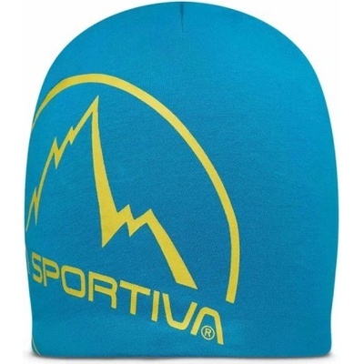 La Sportiva Circle beanie crystal moss X40