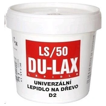 DUVILAX LS 50 univerzálne interiérové lepidlo na drevo 1kg