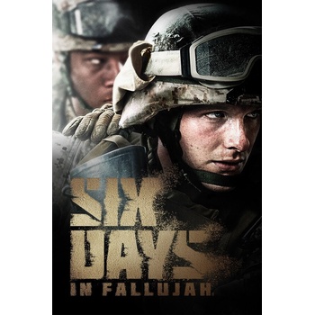 Six Days in Fallujah