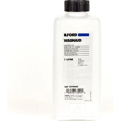 Ilford GALÉRIA WASHAID zmáčadlo pre pranie FB papierov 1 l