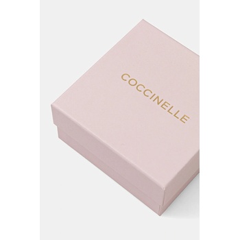 Coccinelle Кожен колан Coccinelle MARLIE (E3.UU5.11.06.01)