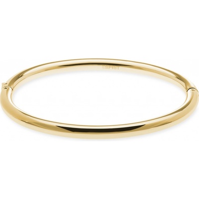 Esprit dámský pevný náramek ocelový S.88673654NL