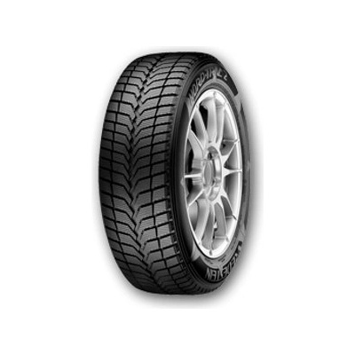 Vredestein Nord-Trac 2 ( 225/40 R18 92T XL, Nordic compound, с протектор на борта на джантата (FSL) )