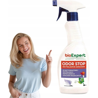 BioExpert sprej (aerosól) 500 ml