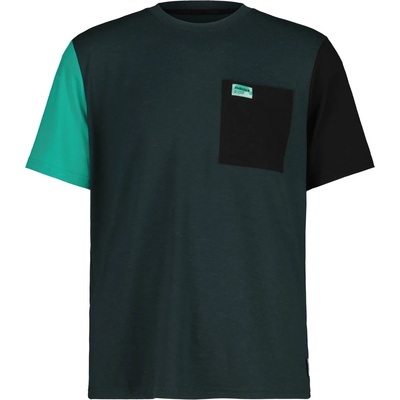 Maloja Мъжка тениска Maloja MaligneM. T-shirt - Mountain Pine Multi (216-5851-0712)
