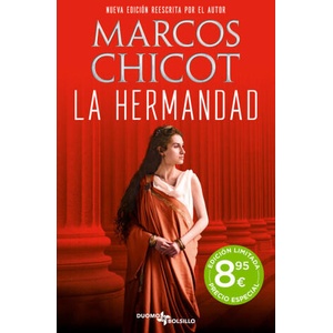 HERMANDAD, LA | CHICOT, MARCOS (2023)