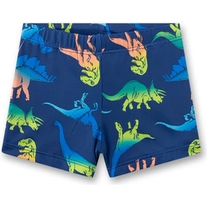 Sanetta Детски бански слипове Sanetta Kid's Swim Pants 430592 Swim brief - Ocean Wave - размер 92 (EU) (750-2587-0111)