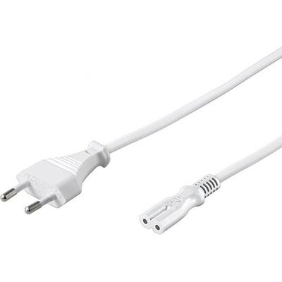 PremiumCord 2m bílý kpspm2w