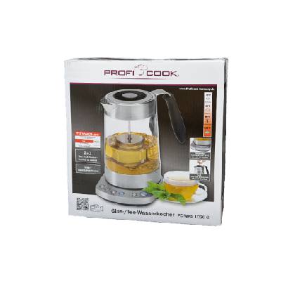 Proficook Čajovar Profi Cook PC-WKS 1020 G