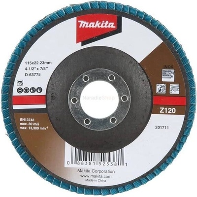 Makita D-63775-10 10 ks
