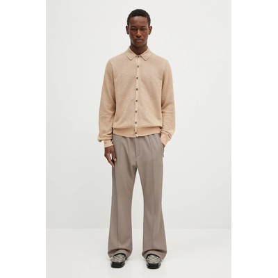 Paul Smith Жилетка с лен Paul Smith (M1R.258Z.P02681)