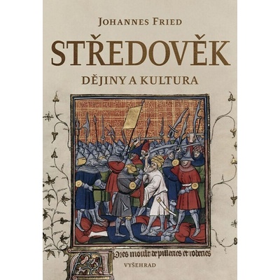 Středověk