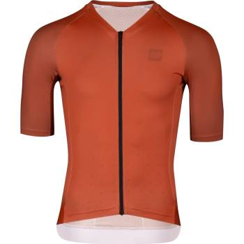 Force SCRIPT tehlový kr. rukáv