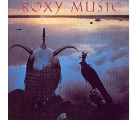 Roxy Music - Avalon CD