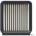 Philips XV1770/10